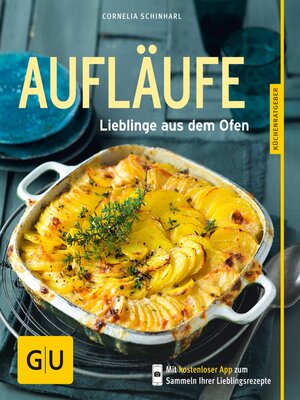 cover image of Aufläufe